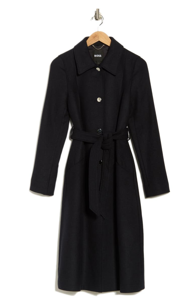 BOSS Casiotta Coat, Alternate, color, 