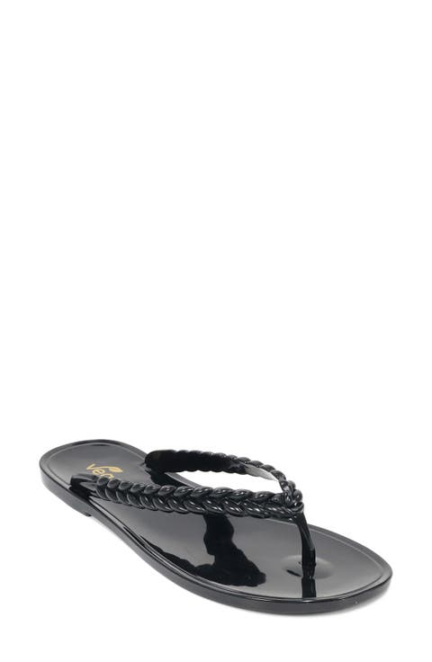 Becky Slide Sandal