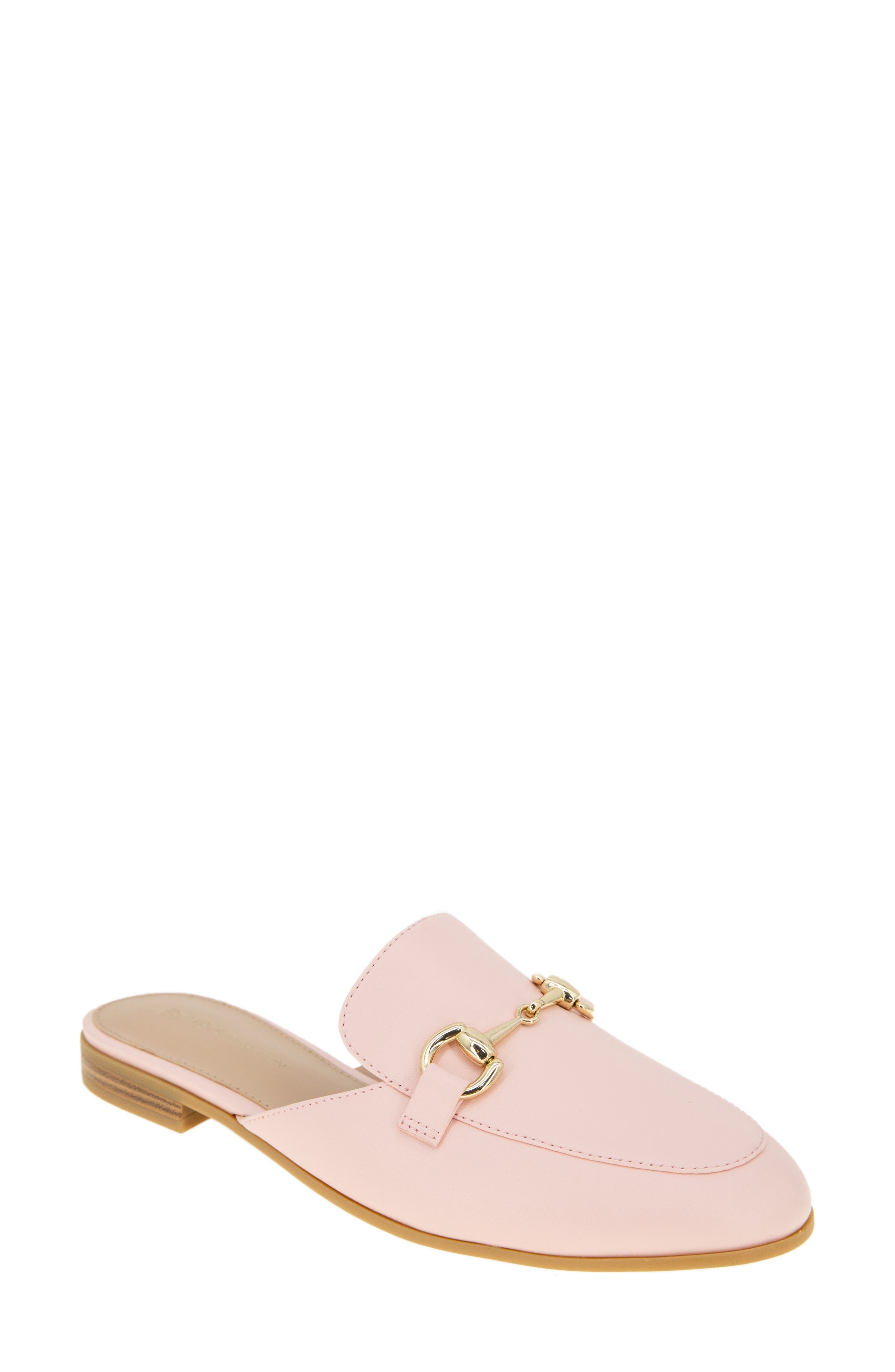 BCBGeneration Zorie Bit Mule (Women) | Nordstromrack