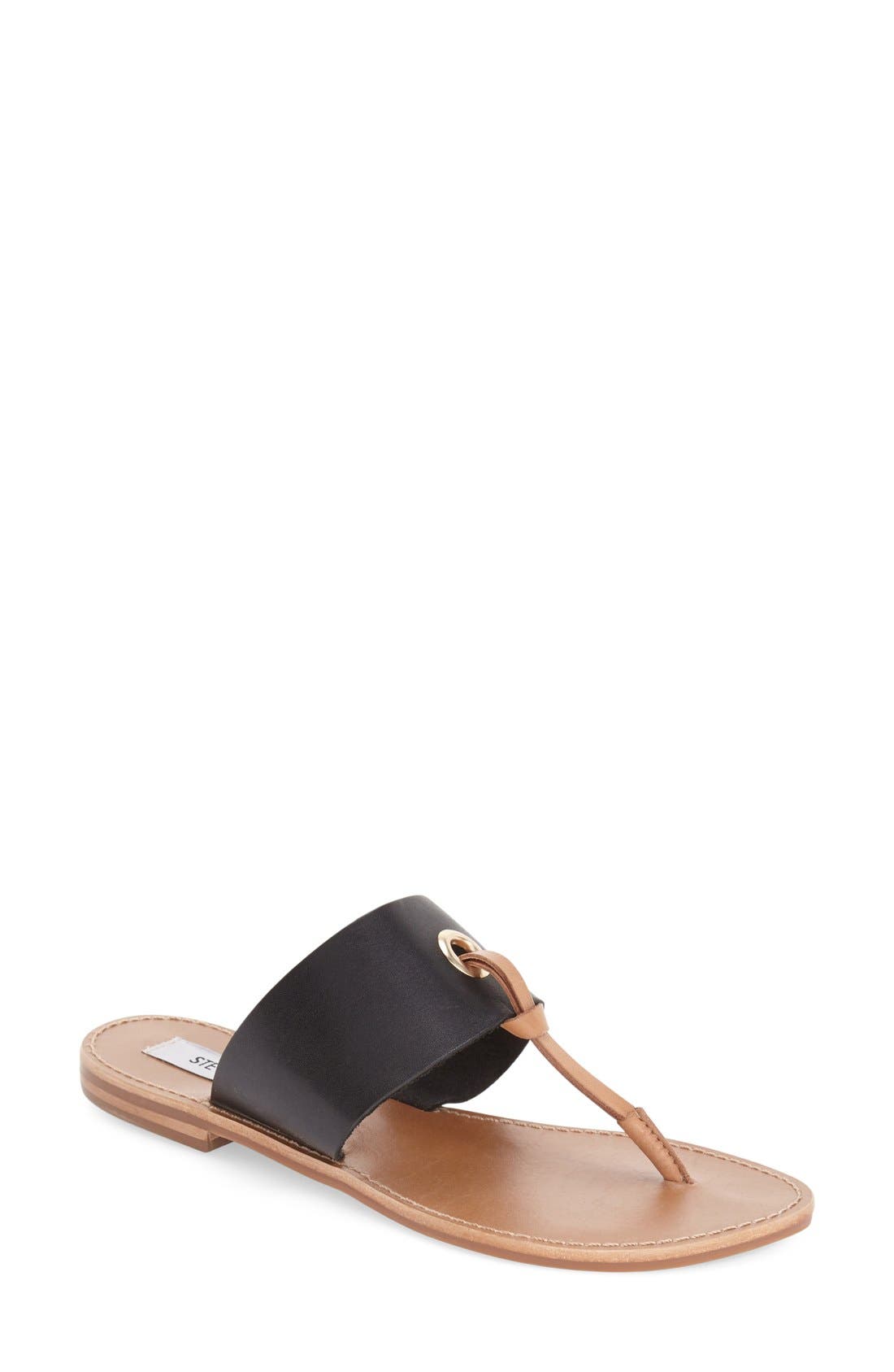 Steve Madden 'Ringer' Flip Flop, Main, color, 