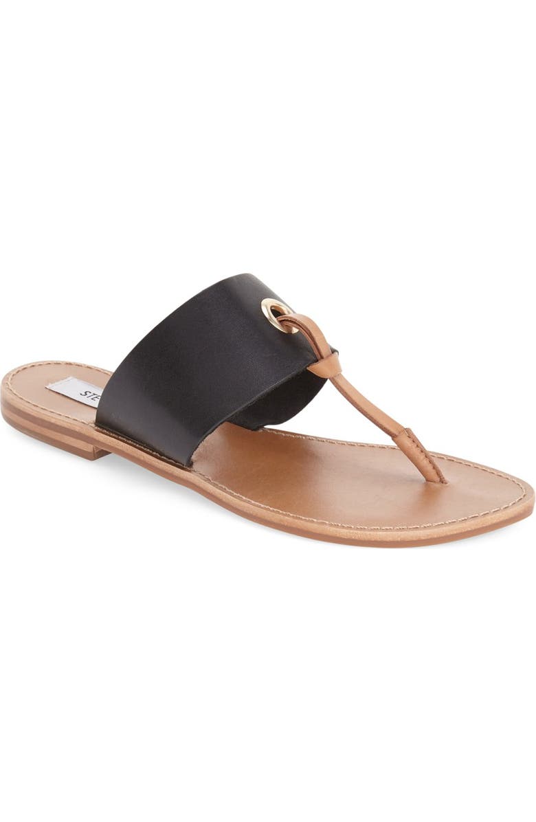 Steve Madden 'Ringer' Flip Flop, Main, color,