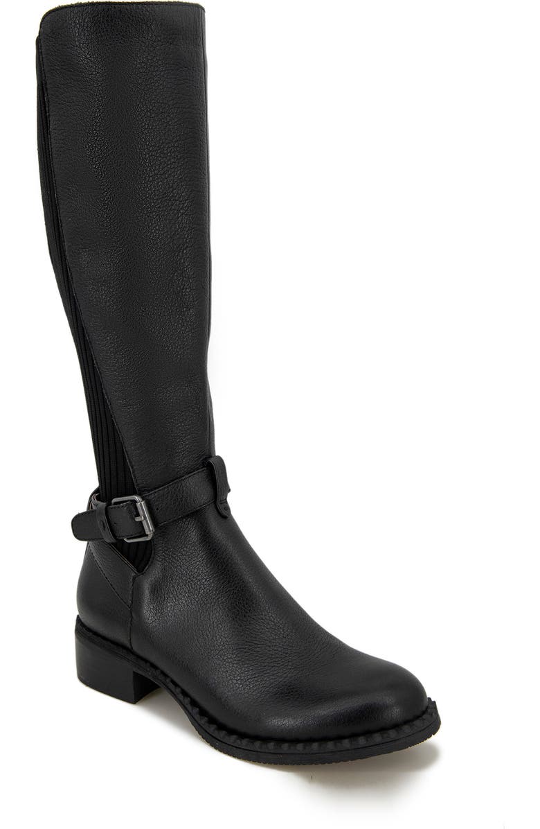 Gentle Souls Knee High Moto Boot, Main, color,