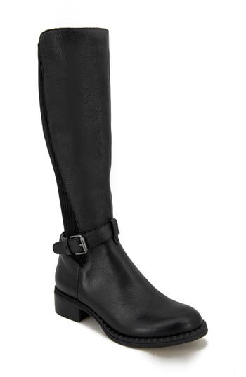 GENTLE SOULS BY KENNETH COLE GENTLE SOULS BY KENNETH COLE KNEE HIGH MOTO BOOT