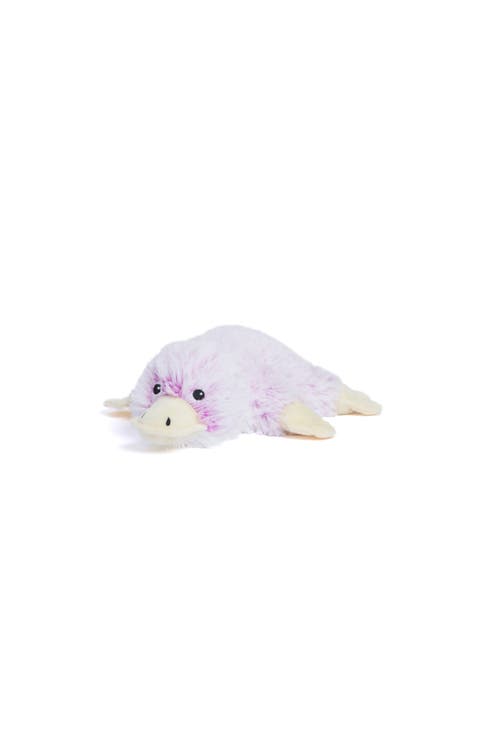 Platypus Junior Plush Toy