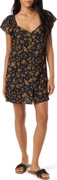 O'Neill Adalyn Maya Flora Minidress