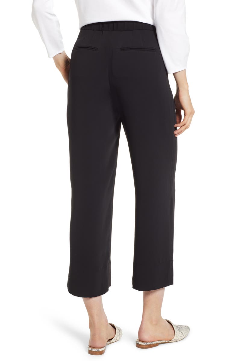 NIC+ZOE Harbour Town Crop Pants, Alternate, color,