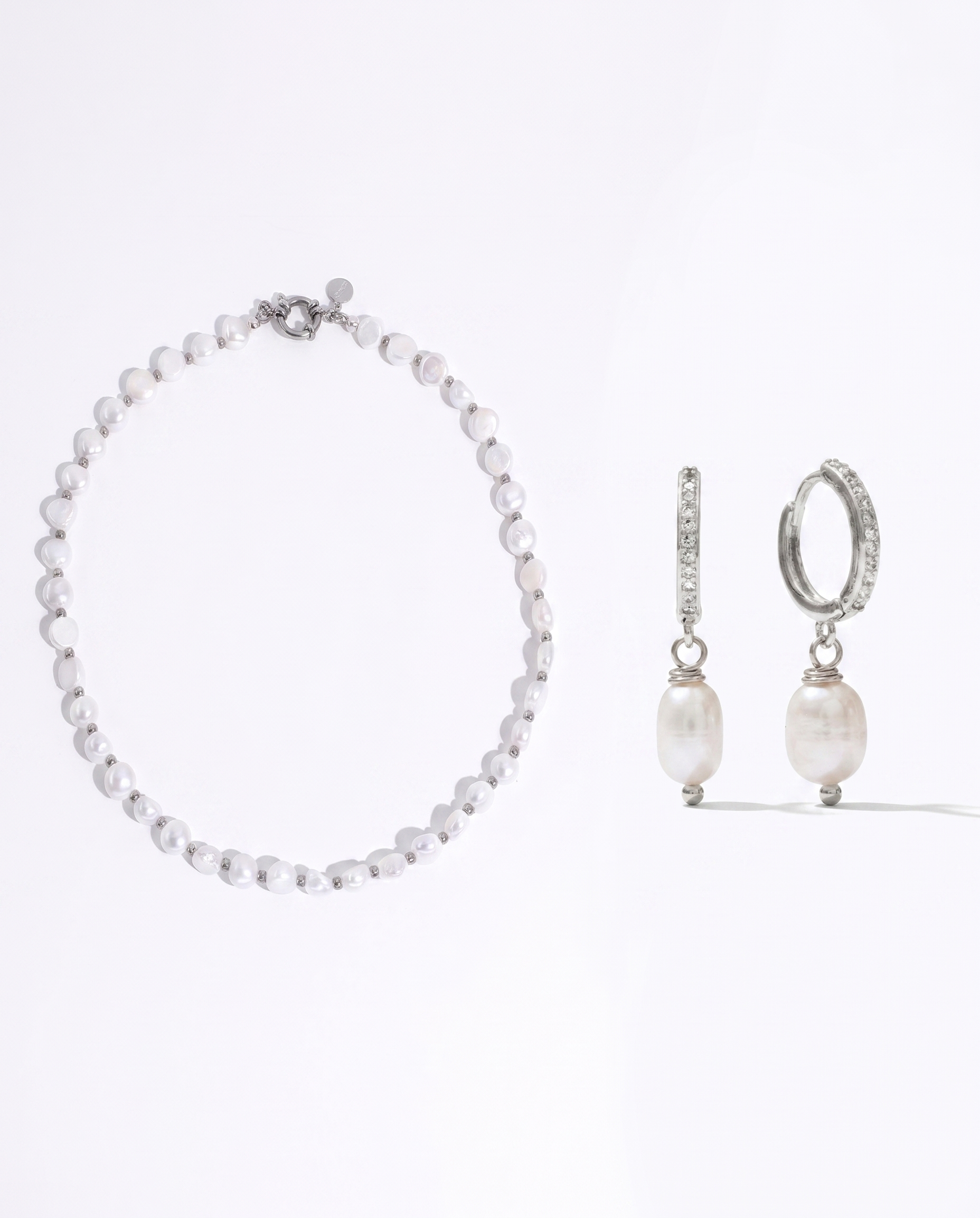 selected Silver