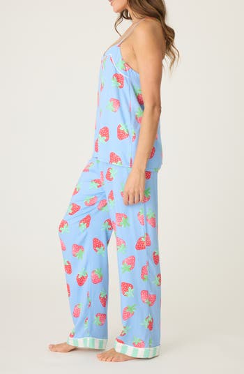 Farmer Pajamas
