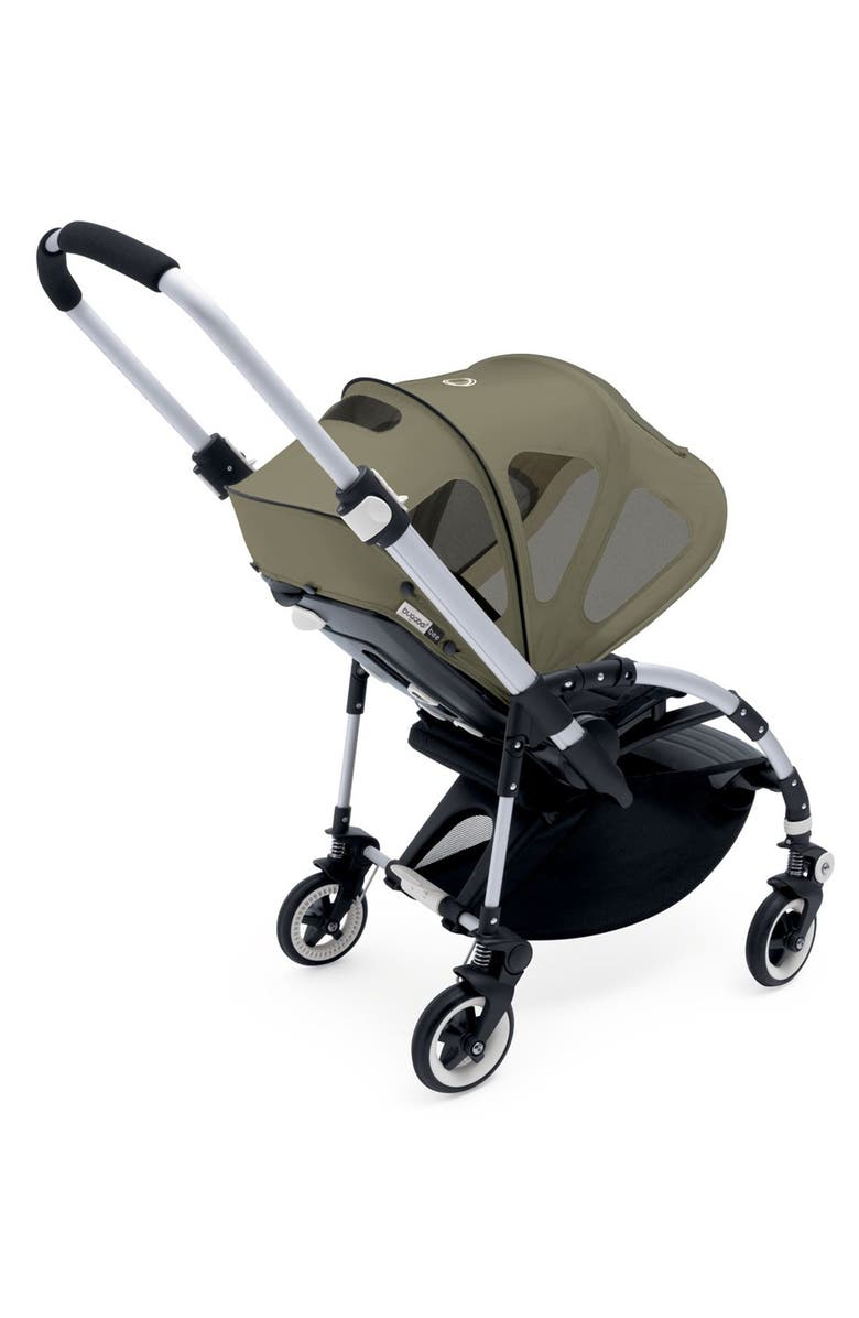 Bugaboo Bee Breezy Sun Canopy Cover, Main, color,