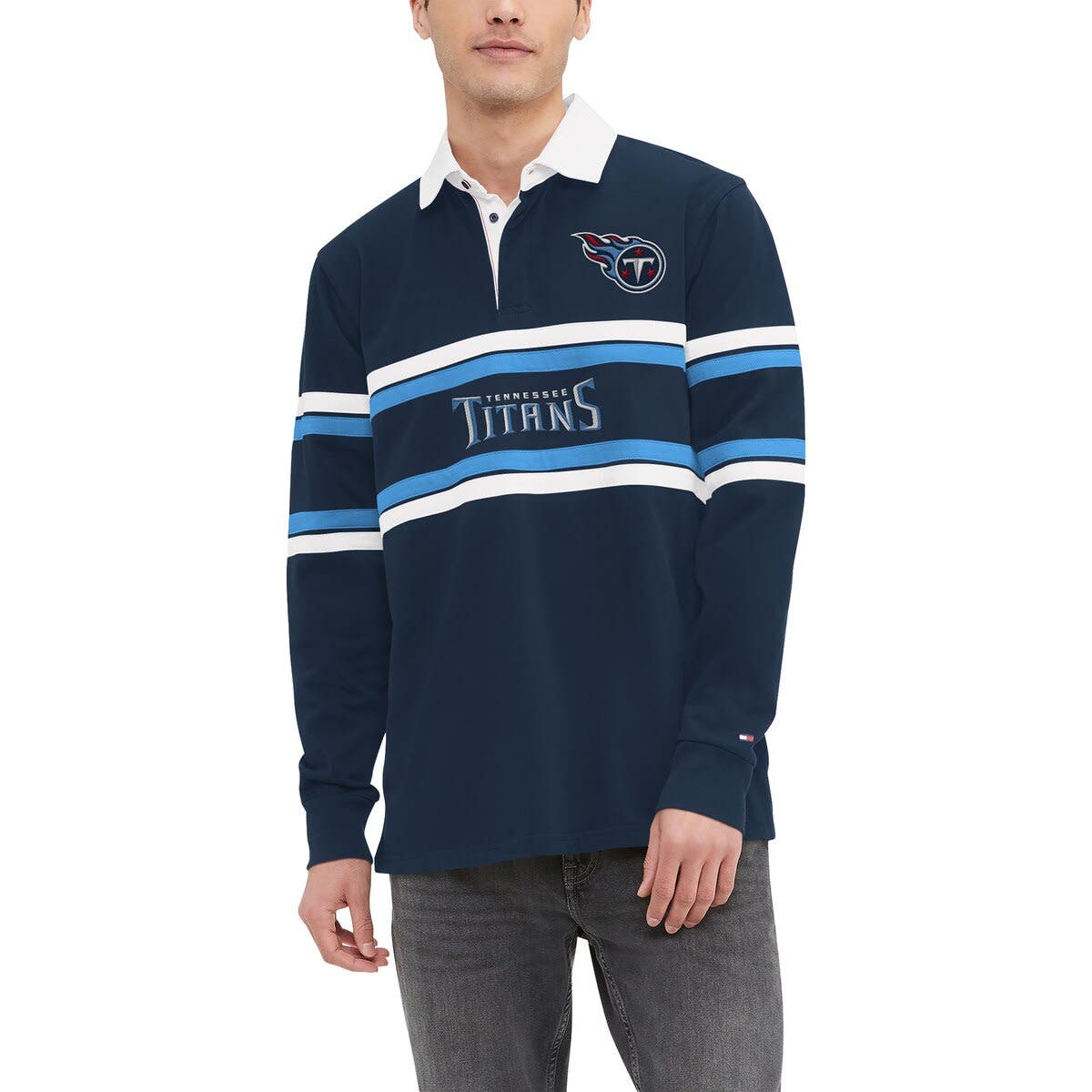 selected Navy