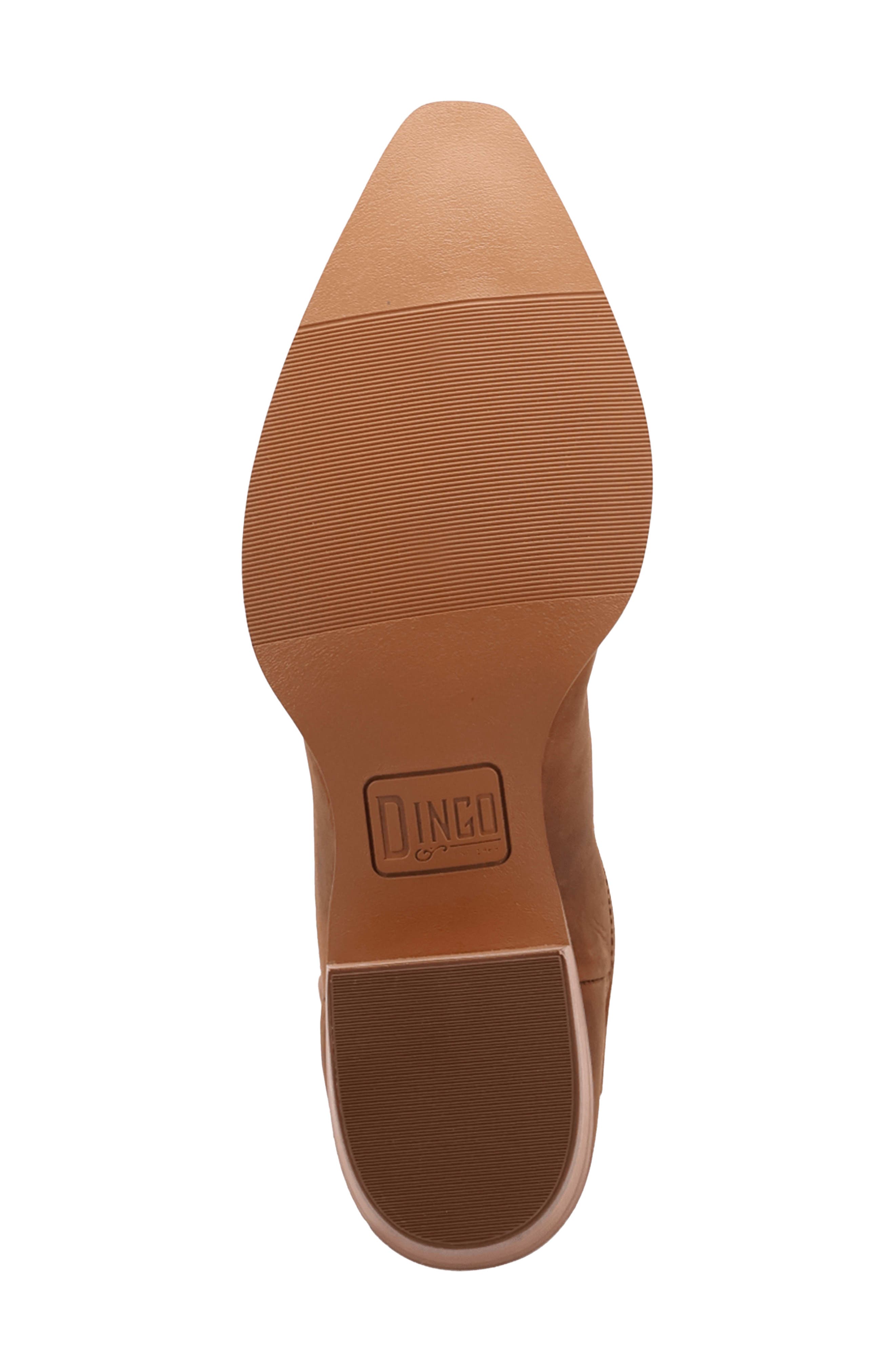 Workhorse Western Boot, Alternate, color, BROWN