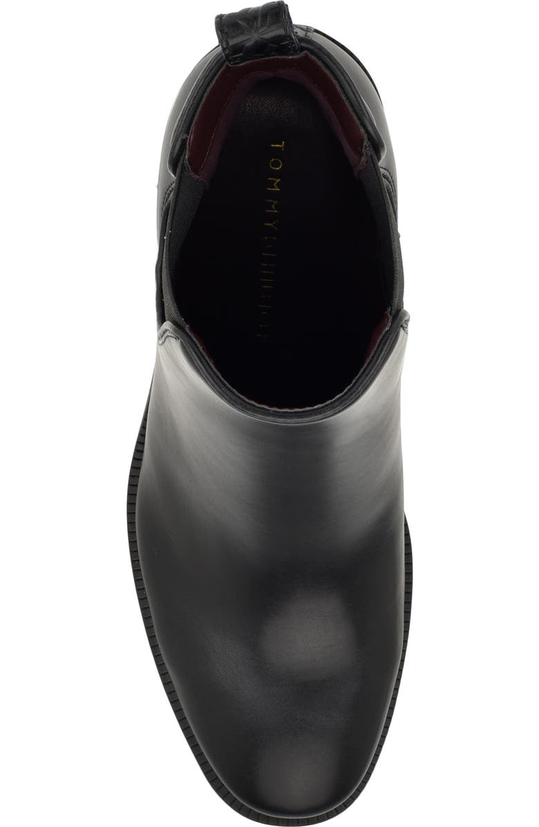 Tommy Hilfiger Brae Chelsea Boot, Alternate, color,