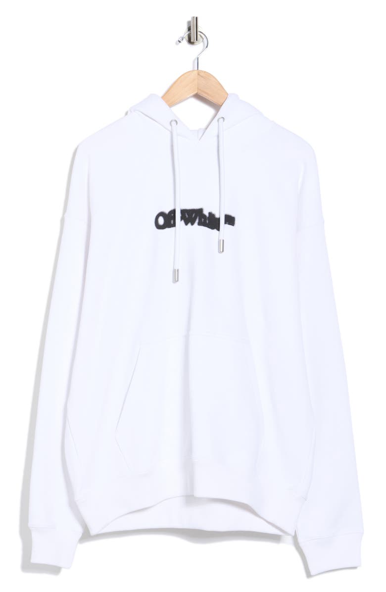 Off-White Spray Arrow Skate Hoodie | Nordstromrack