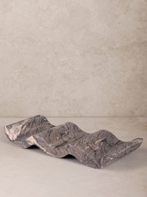 Georgia Onyx Wine Holder