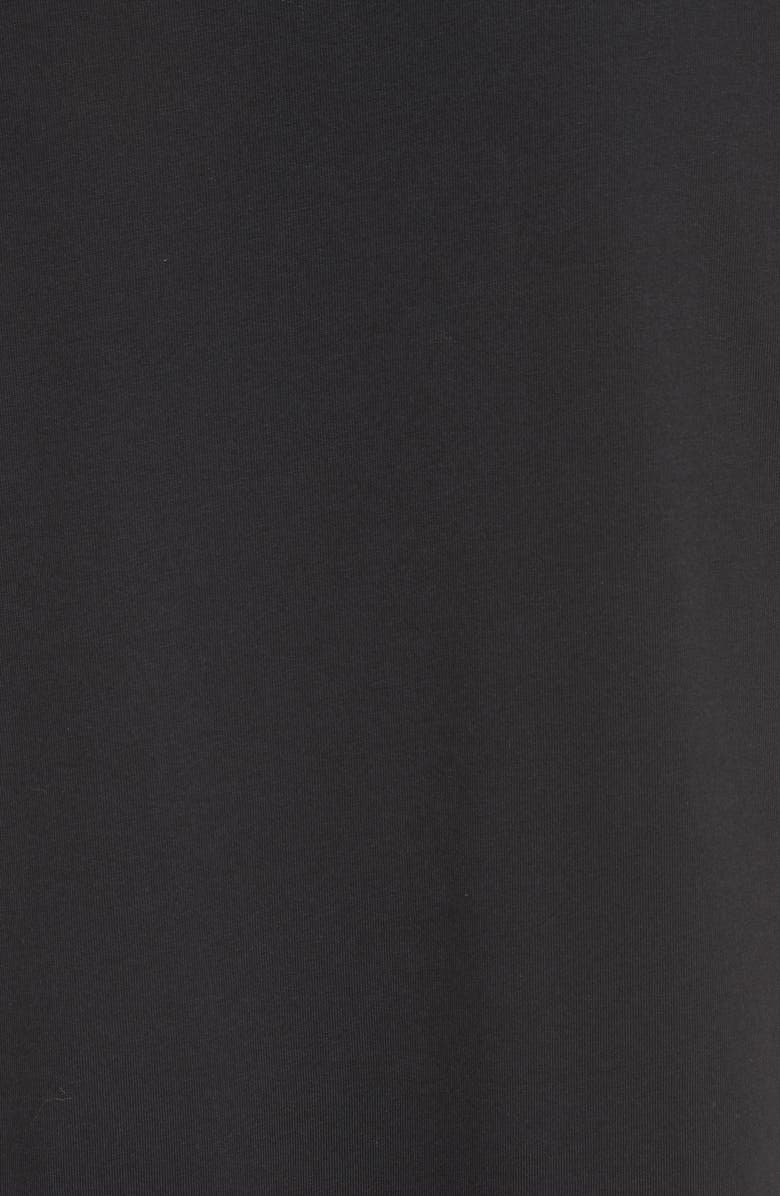 Opening Ceremony Stencil Logo T-Shirt Dress, Alternate, color, 