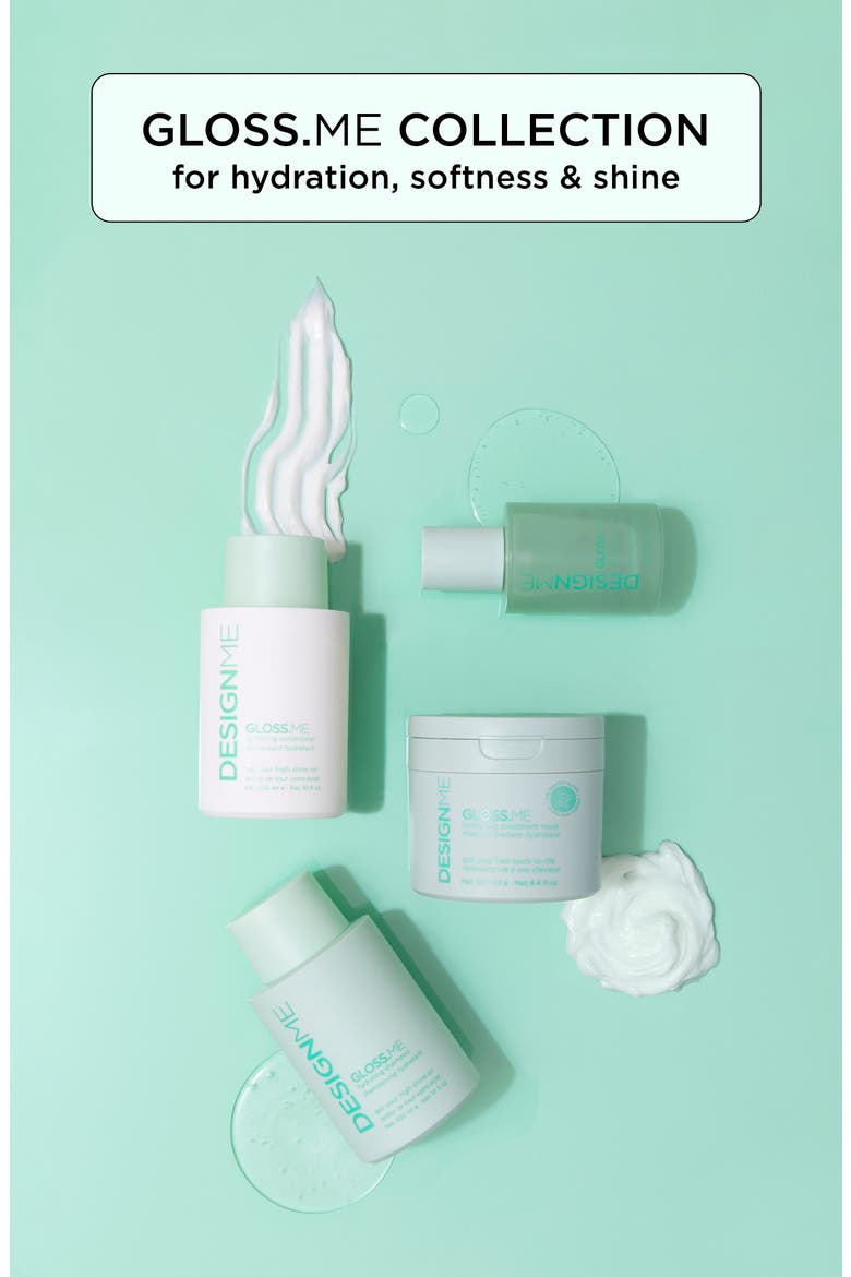 GLOSS.ME Hydrating Conditioner, Alternate, color, NO COLOR