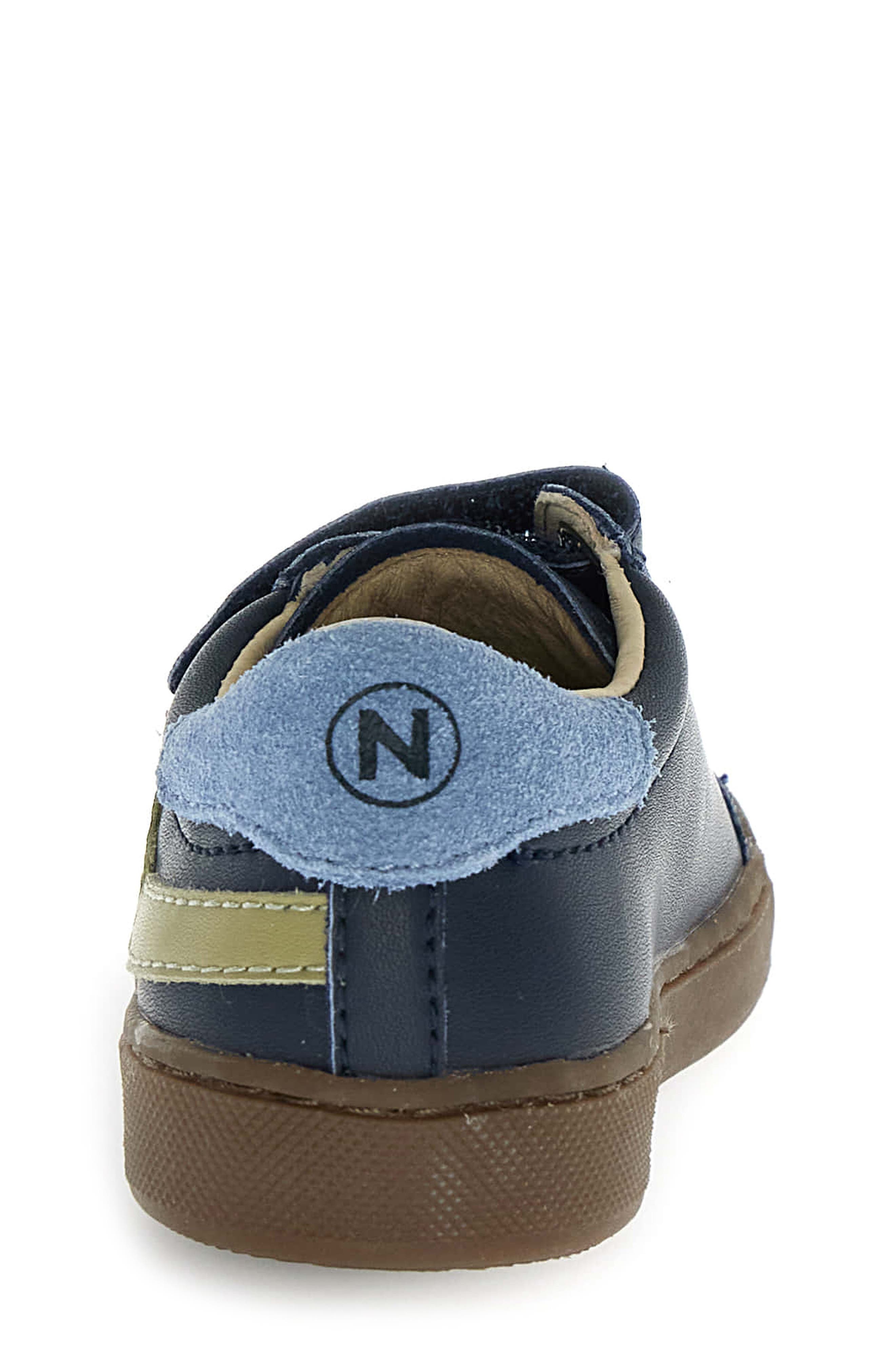 Kids' Singery Sneaker, Alternate, color, BLUE