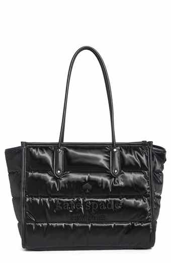 Kate Spade New York x-large ella puffy tote