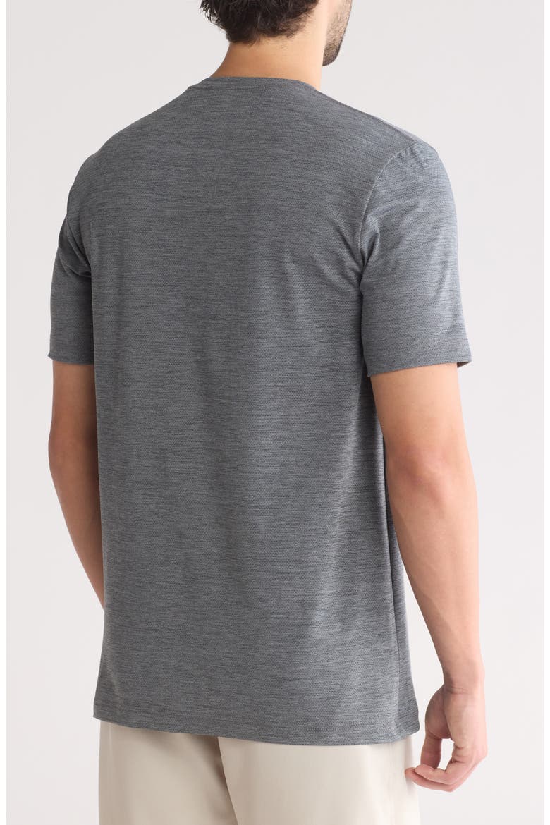 Scenic Vista Logo T-Shirt, Alternate, color, HEATHER GREY