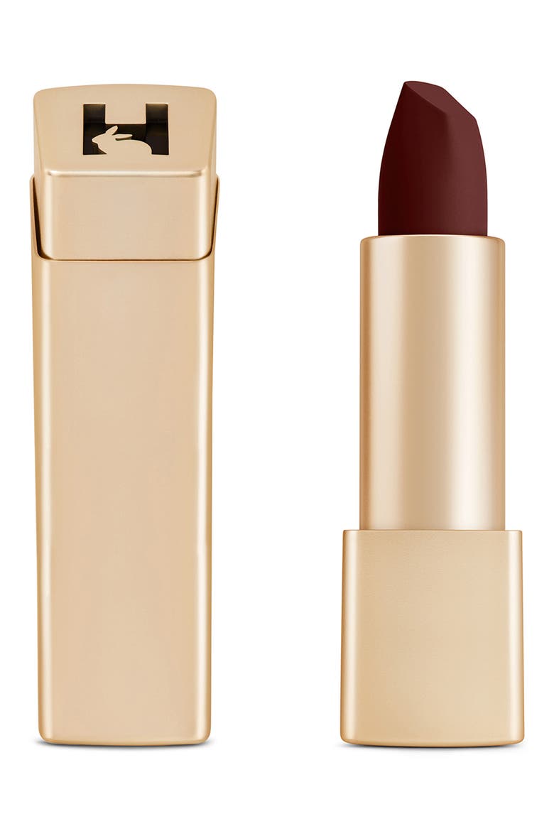 Unlocked Soft Matte Lipstick, Main, color, CURRANT 362