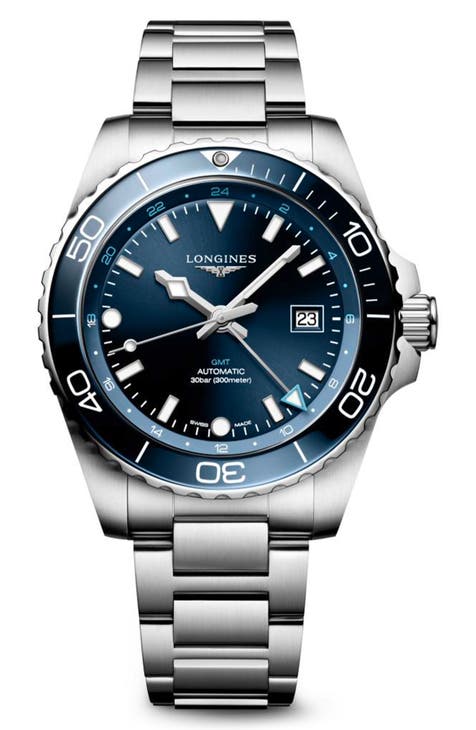 Longines authorized dealers near me best sale