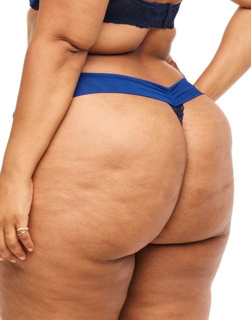 ADORE ME ADORE ME CLAIRABELLA THONG PANTIES 