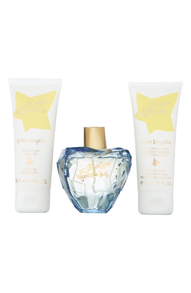Lolita Lempicka Eau De Parfum Set, Main, color, 