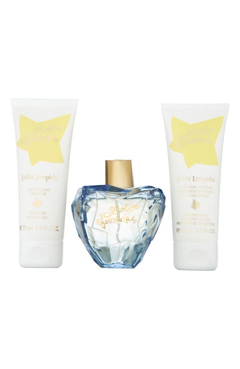 Eau De Parfum Set