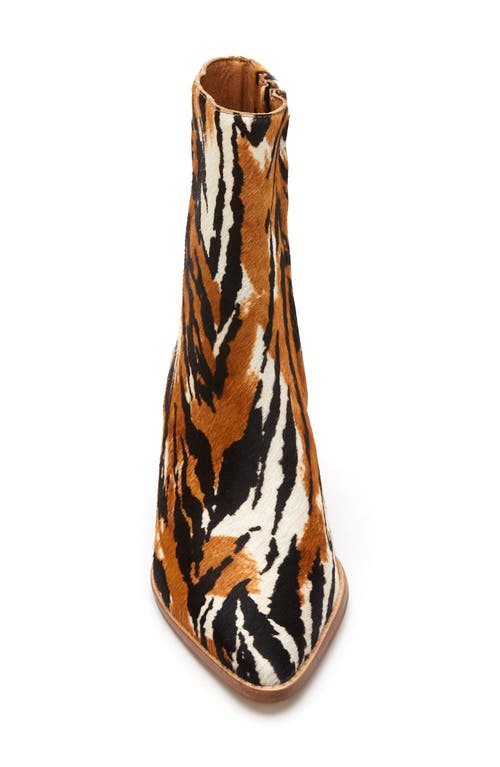 Matisse Caty Western Pointed Toe Bootie