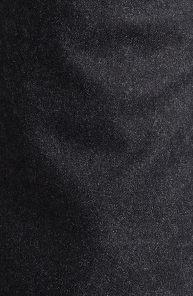 Dries Van Noten Pickerby Straight Leg Wool Pants, Alternate, color,