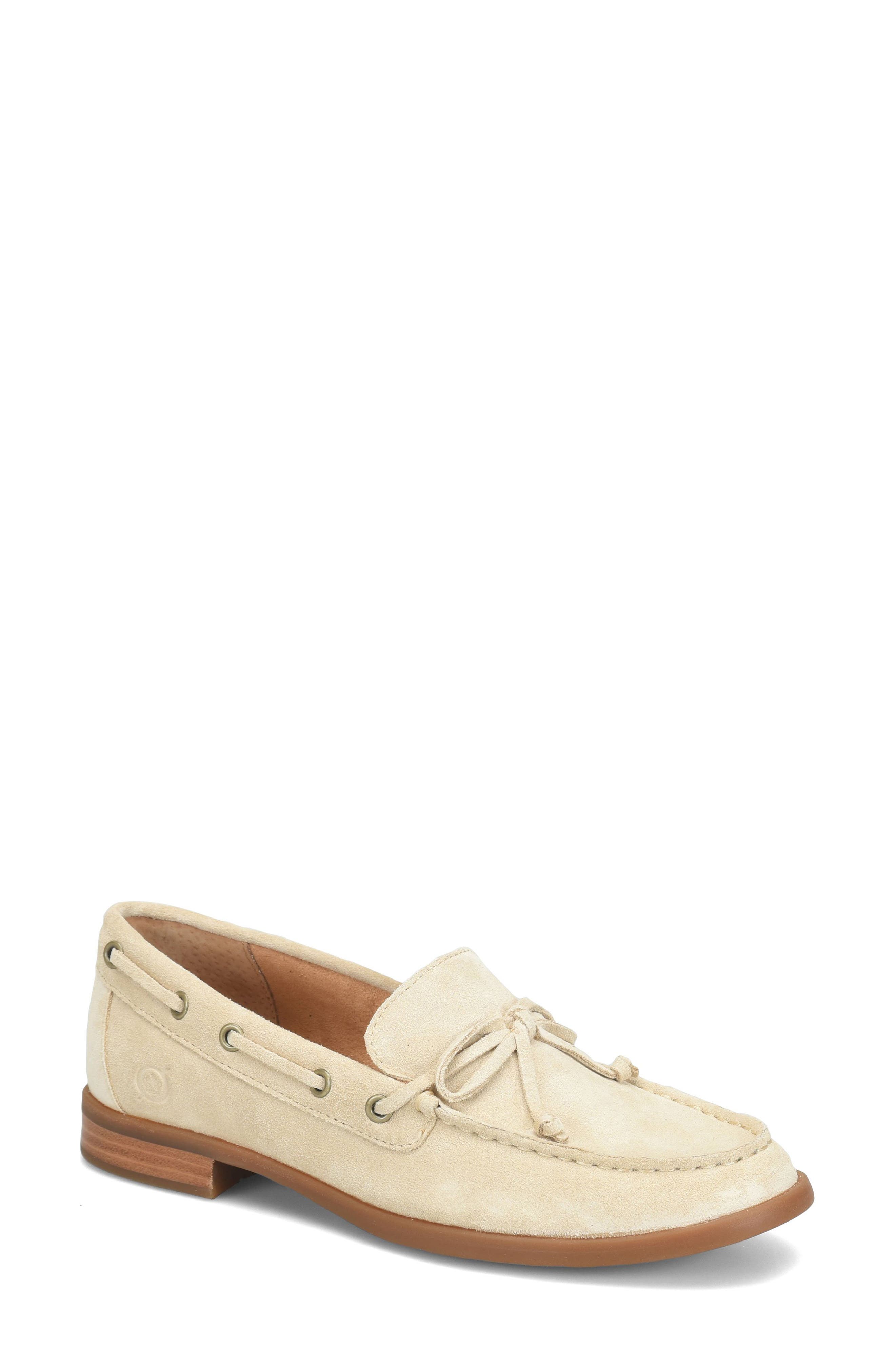  Cream Suede