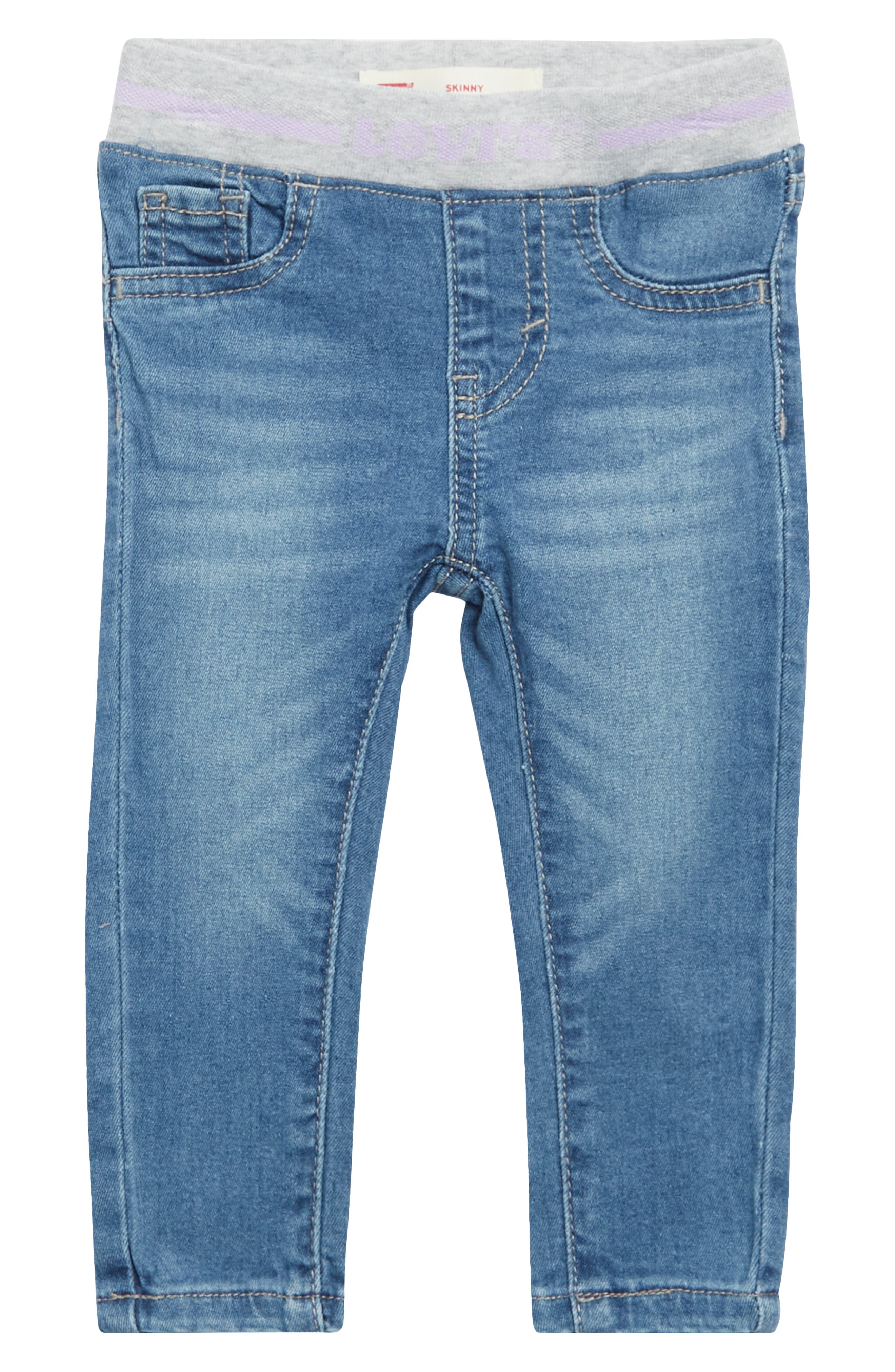 Levi's Pull-On Skinny Jeans | Nordstromrack