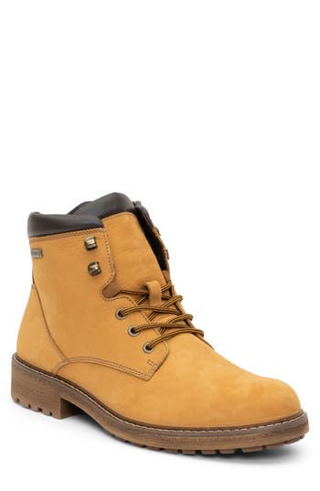 Ara Franz Gore-tex® Boot In Brown
