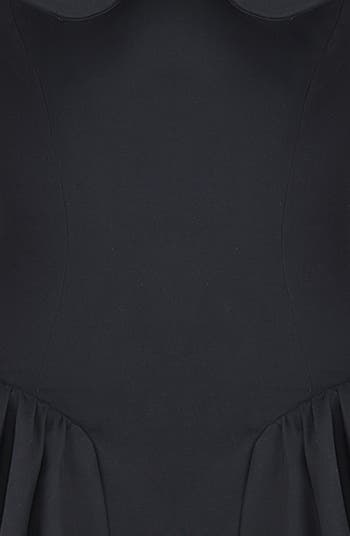 HOUSE OF CB Elida Off the Shoulder Minidress | Nordstrom
