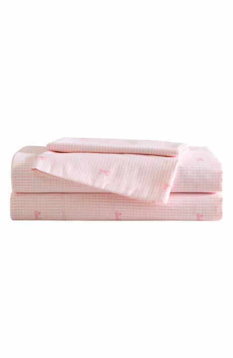 Laura Ashley Tiny Bows Sheet Set