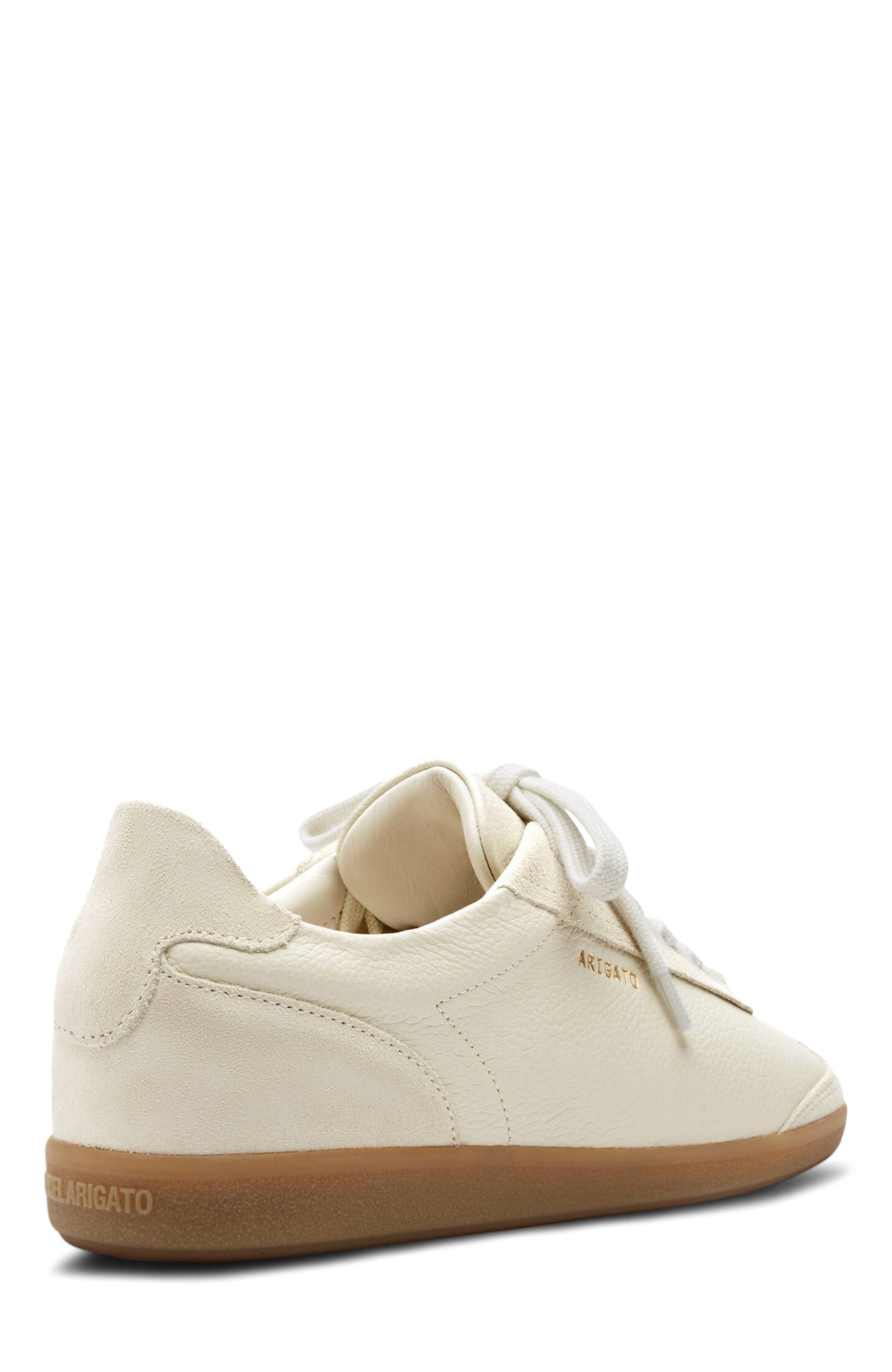 Axel Arigato Zane Sneaker - Women's, Alternate, color, Off White/Gum