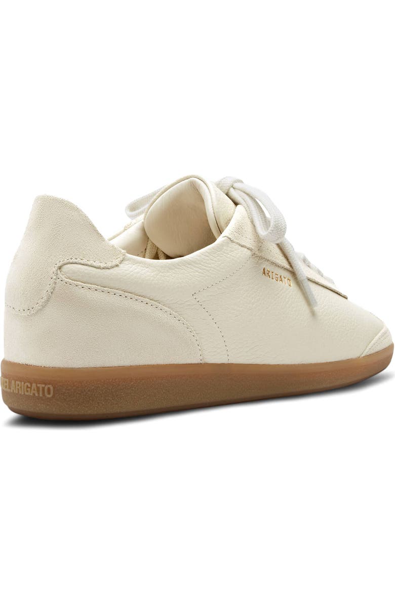 Axel Arigato Zane Sneaker - Women's, Alternate, color, Off White/Gum