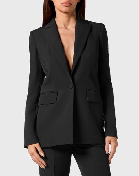 Blazer Skull Women