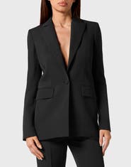 PHILIPP PLEIN Blazer Skull Women