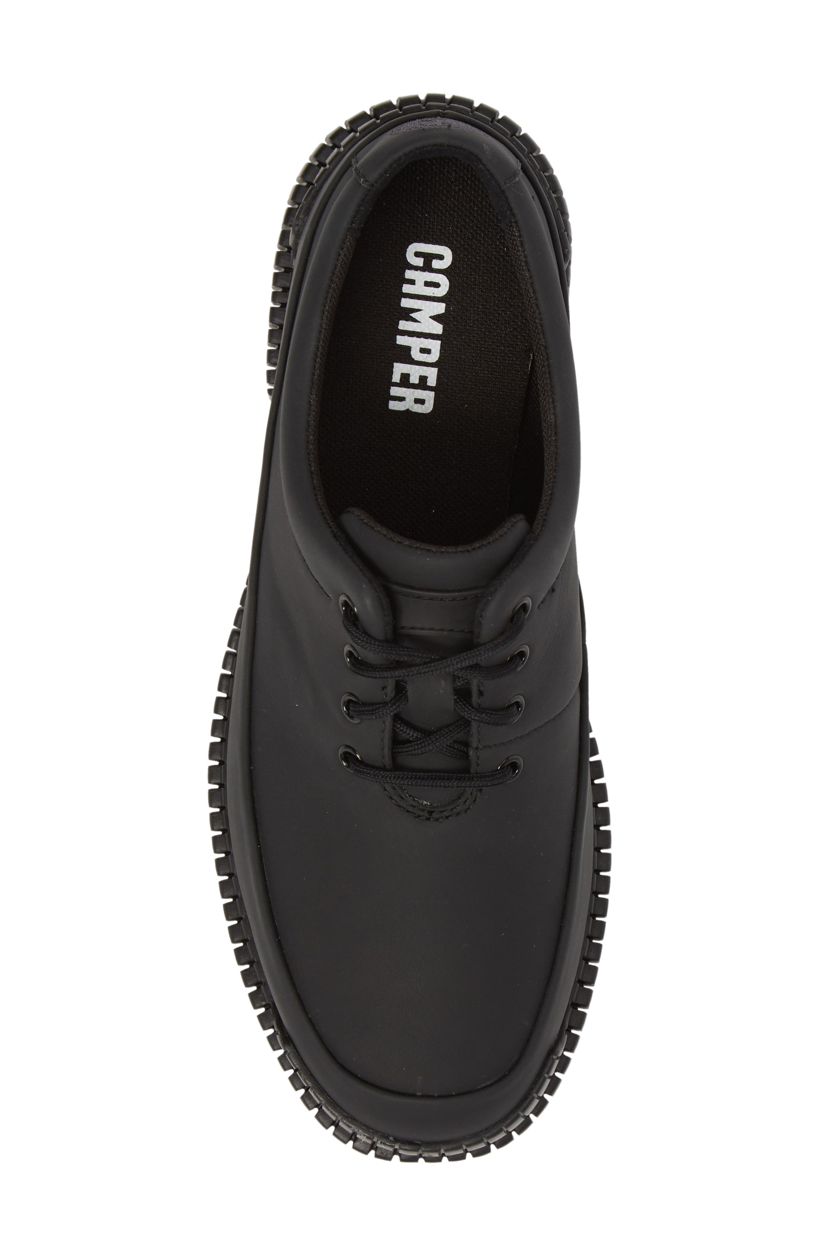 Camper Pix Oxford, Alternate, color, 