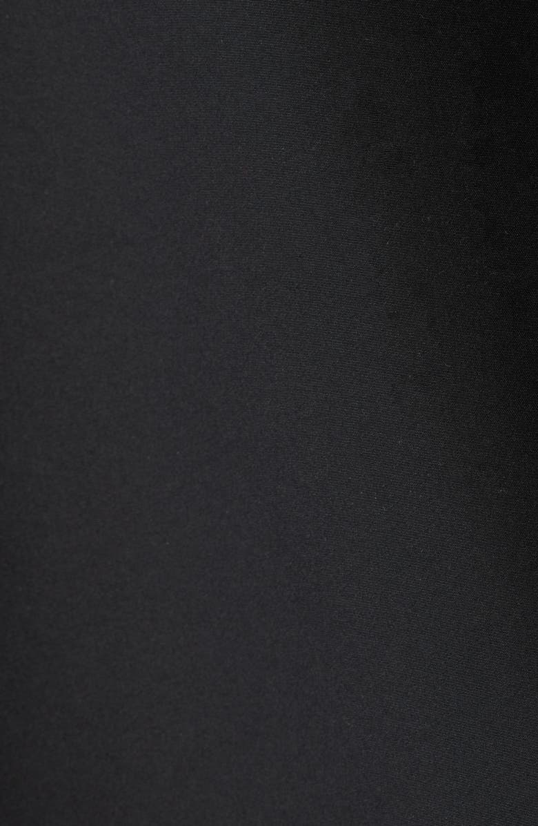 Alpha Industries CWU 36/P Relaxed Flight Jacket, Alternate, color, Black