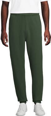 Lands' End Serious Sweats Sweatpants