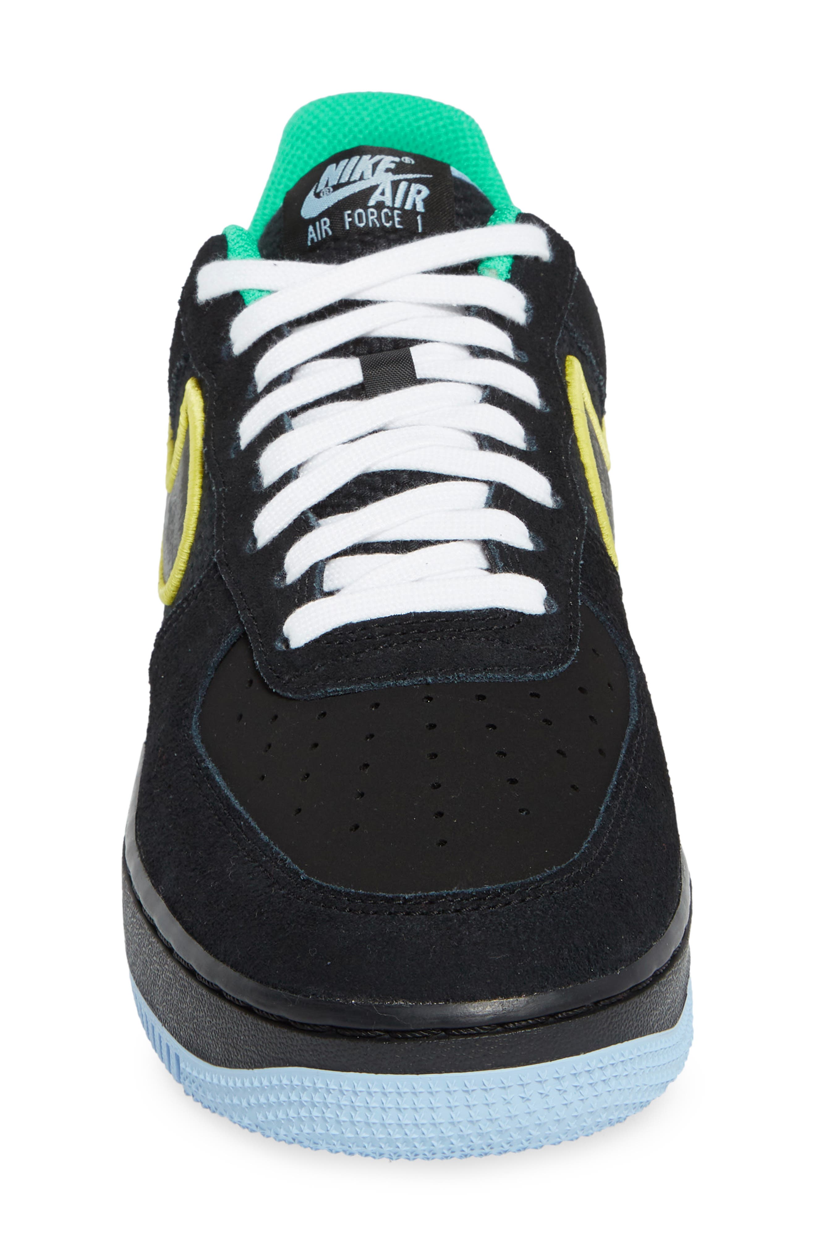 Nike Air Force 1 '07 LV8 Sneaker, Alternate, color, 