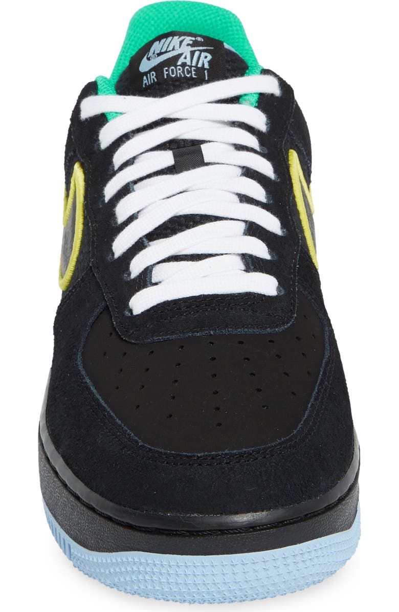 Nike Air Force 1 '07 LV8 Sneaker, Alternate, color,