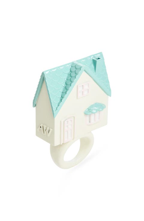 Dollhouse Ring
