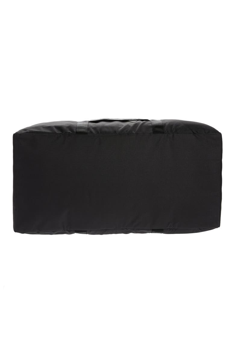TravelSafe Travel Bag for UPPAbaby for REMI Playard, Alternate, color, BLACK