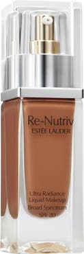 Estée Lauder Re-Nutriv Ultra Radiance Liquid Makeup Foundation SPF 20