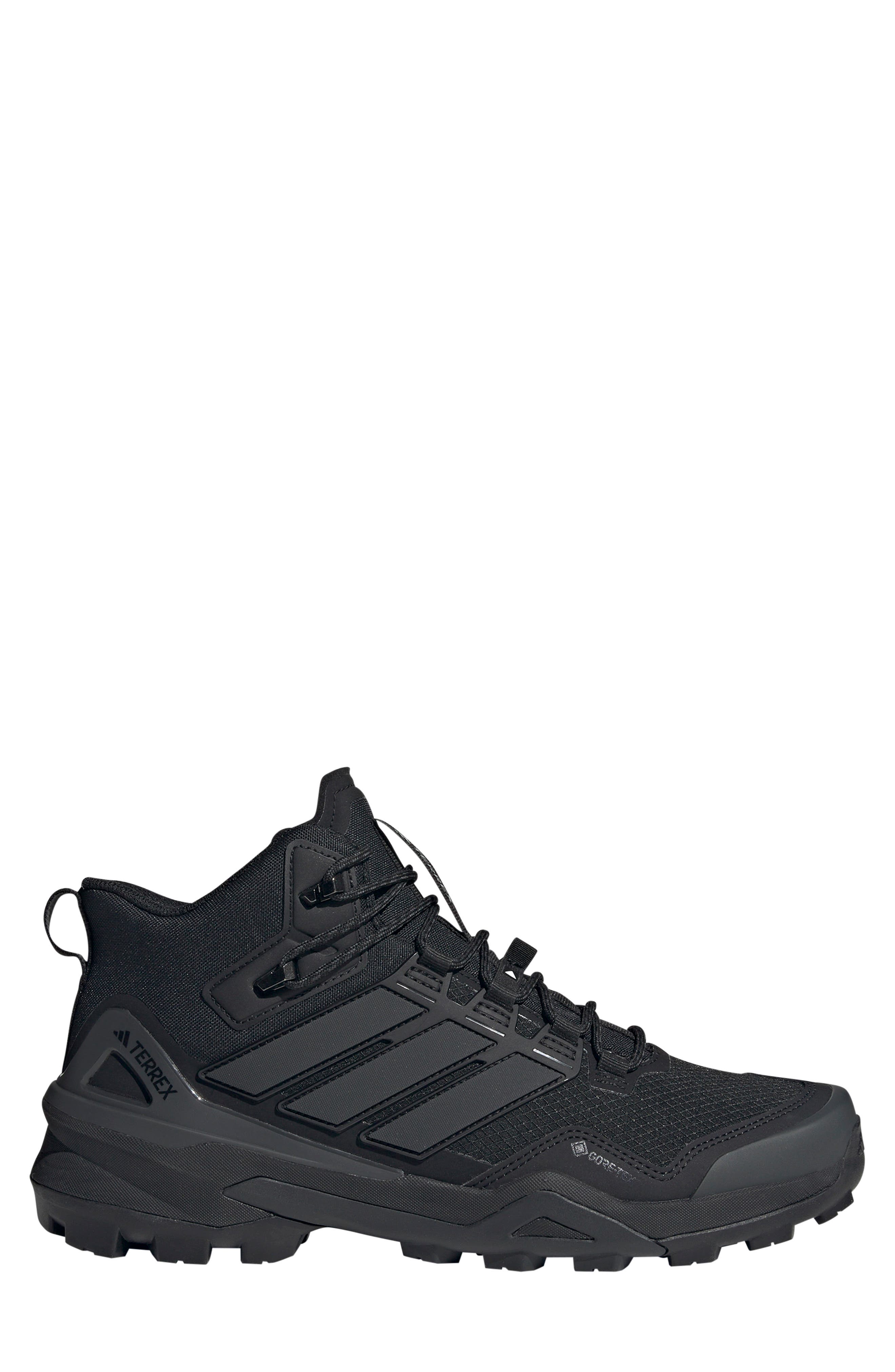 adidas Terrex Skychaser Gore-Tex<sup>®</sup> Hiking Shoe, Alternate, color, 
