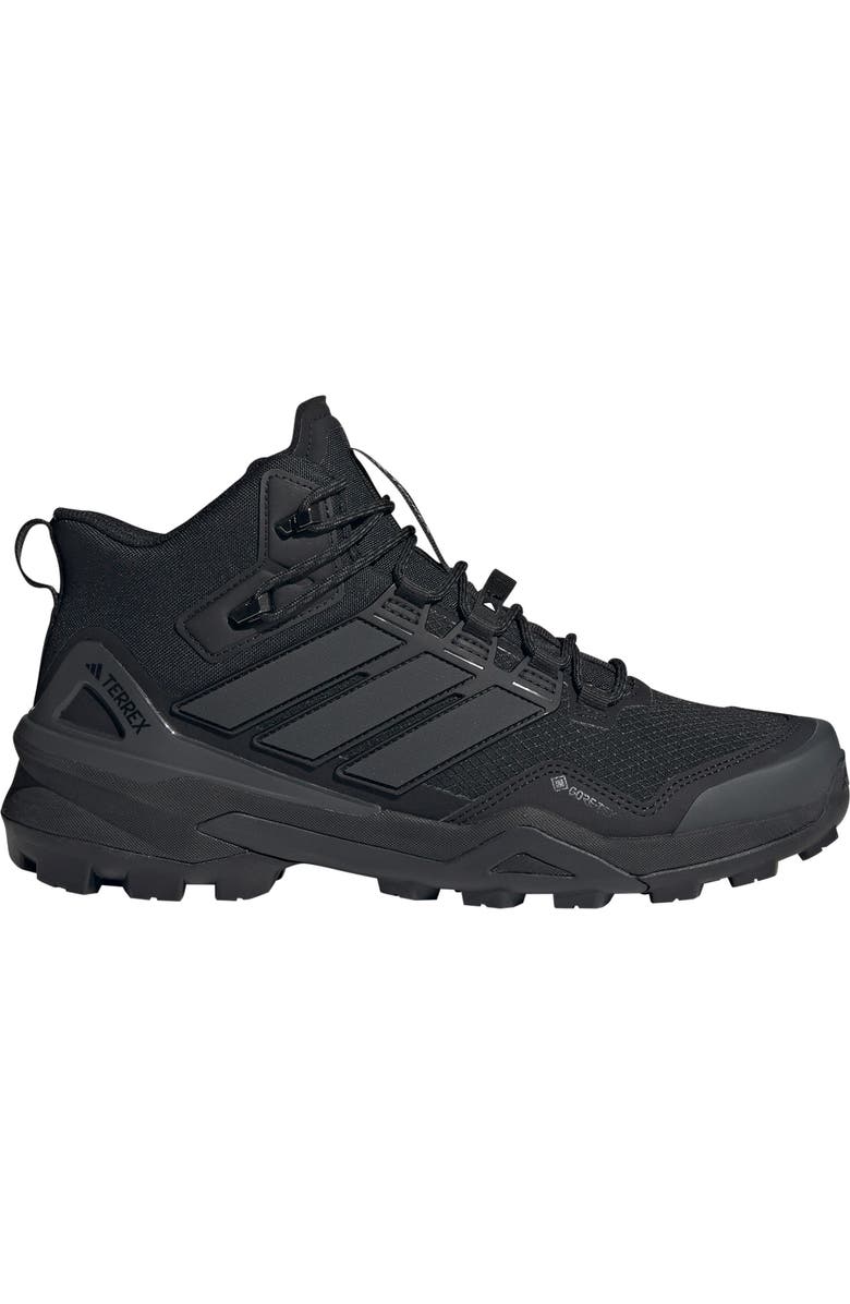 adidas Terrex Skychaser Gore-Tex<sup>®</sup> Hiking Shoe, Alternate, color,