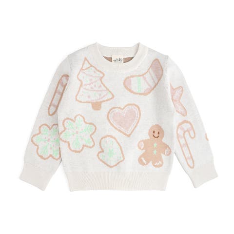 Christmas Cookies Sweater